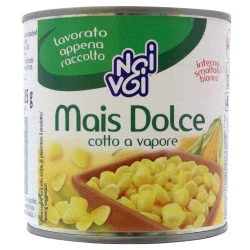 N&V MAIS LATTA GR.400