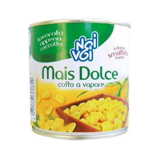 N&V MAIS LATTA GR.400