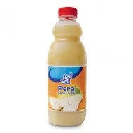 NOI E VOI NETTARE PERA PET LT. 1     