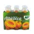 N&V NETTARE ALBICOCCA ML 125 CONFEZIONE DA 6  