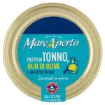 MARE AP.FIL.TONNO OL.OLIVA 150