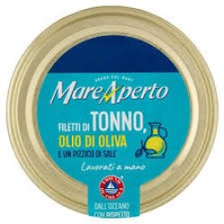 MARE AP.FIL.TONNO OL.OLIVA 150 MARE AP.FIL.TONNO OL.OLIVA 150