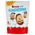 FERRERO KINDER KINDERINI 250GR