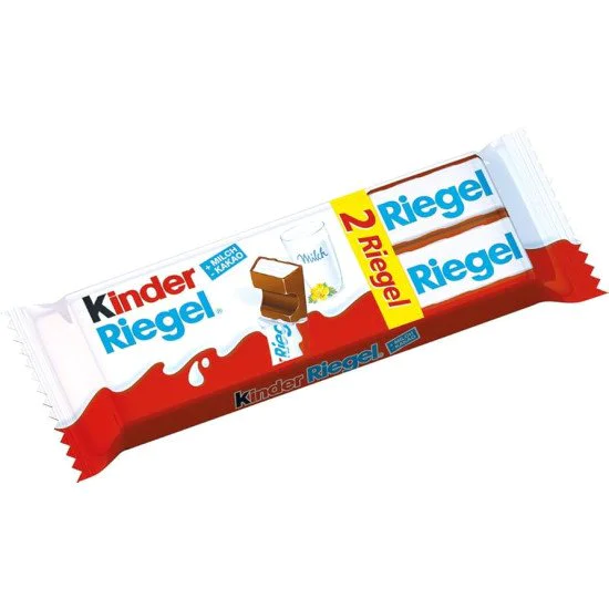 KINDER MAXI T2X24