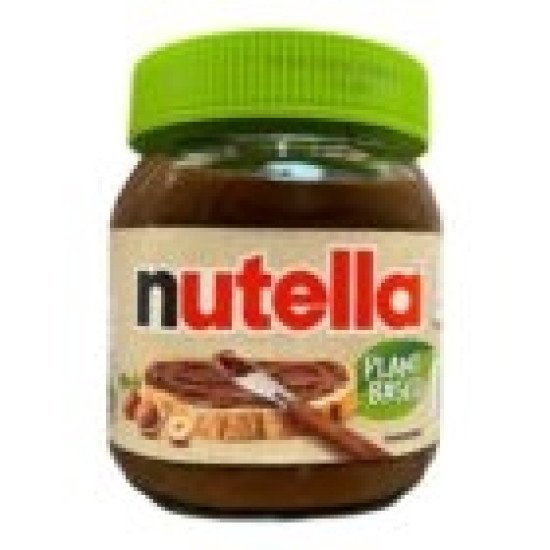 FERRERO NUTELLA PLANT B.GR.350 FERRERO NUTELLA PLANT B.GR.350