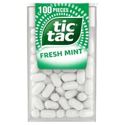 FERRERO TIC TAC BIG BOX T100