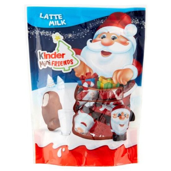 FERRERO KINDER MINI FRIEN.G122