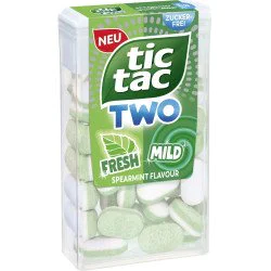 FERRERO TIC TAC TWO SPEA T38