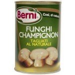 BERNI FUNGHI CHAMPIGN.NAT