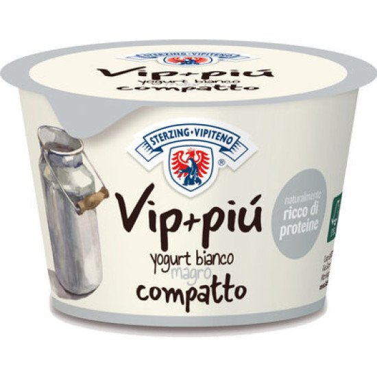 VIPITENO YOG.VIP+ MAG.BIA G250 VIPITENO YOG.VIP+ MAG.BIA G250