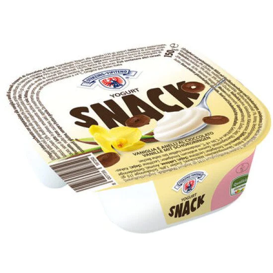 VIPITENO YOG.SNACK VAN.CI.G150