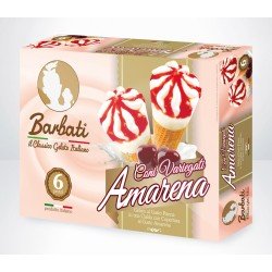 BARBATI CONI AMAREN.X6 GR.420  BARBATI CONI AMAREN.X6 GR.420