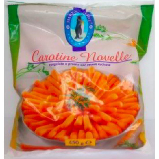 IMPERATORE CAROTINE INT.# IMPERATORE CAROTINE INT.#