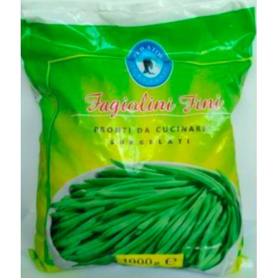 IMPERATORE FAGIOLINI FINI 1 kg# IMPERATORE FAGIOLINI FINI 1 kg#