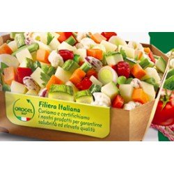 IMPERATORE MINESTRONE 13 V.K1# IMPERATORE MINESTRONE 13 V.K1#