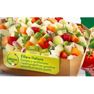 IMPERATORE MINESTRONE 13 V.K1#