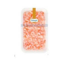 FIDAGEL GAMBERI SGUSC. GR. 200 FIDAGEL GAMBERI SGUSC. GR. 200