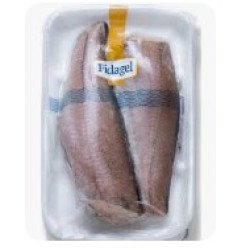 FIDAGEL MERLUZZET DECAP G.500 FIDAGEL MERLUZZET DECAP G.500