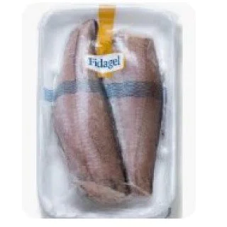 FIDAGEL MERLUZZET DECAP G.500