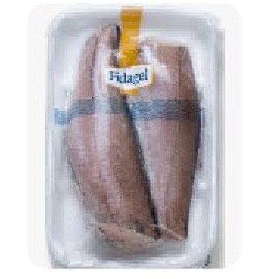 FIDAGEL MERLUZZET DECAP G.500