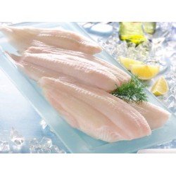 LA CIURMA FIL.PANGASIO 800g LA CIURMA FIL.PANGASIO 800g