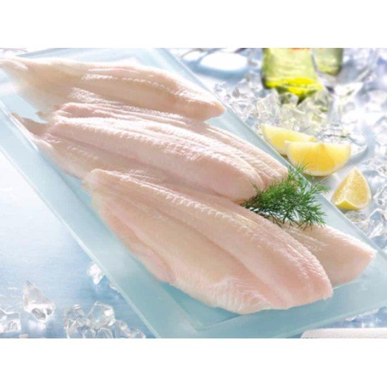 LA CIURMA FIL.PANGASIO 800g LA CIURMA FIL.PANGASIO 800g