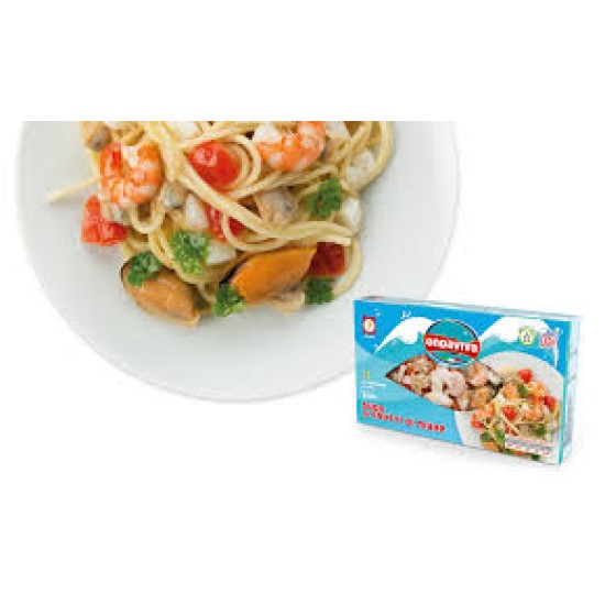 ONDAVIVA SUGO FRUTTI MARE 300 g