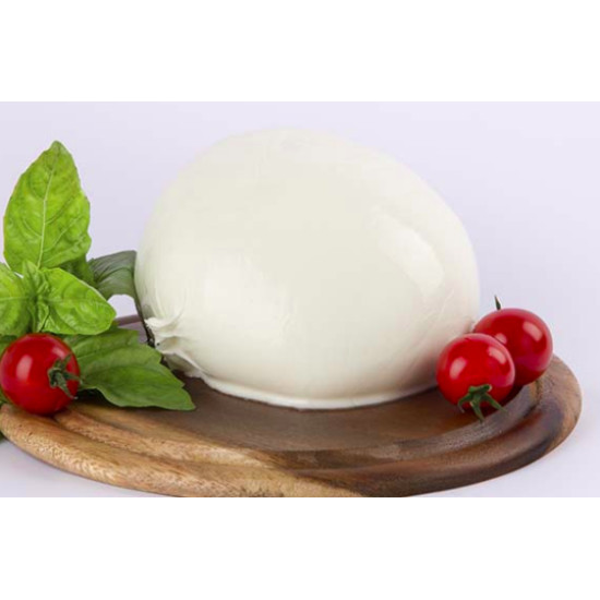 ALBERETO MOZZARELLA DI BUFALA 