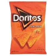 LAY'S DORITOS TEX MEX 150 GR 