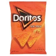 LAY'S DORITOS TEX MEX 150 GR 