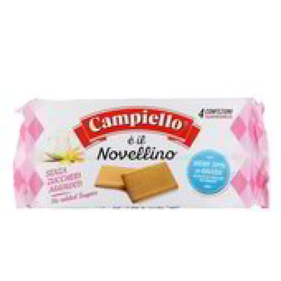 CAMPIELLO NOVELLINO CLASSICO GR 350
