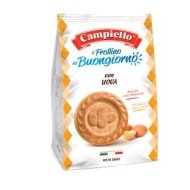 CAMPIELLO FROLLINI UOVO GR 700