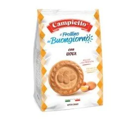 CAMPIELLO FROLLINI UOVO GR 700