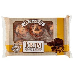 BENIAMINO TORTINO GOCCE CIOCC. BENIAMINO TORTINO GOCCE CIOCC.