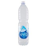 "EVA ACQUA MINERALE NATURALE PET 1,5 LT"