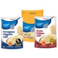 NOI&VOI MIX DI FORMAGGI GRATTUGIATO
