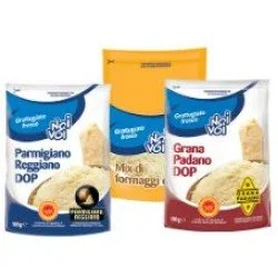 NOI&VOI MIX DI FORMAGGI GRATTUGIATO