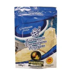 NOI&VOI PARMIGIANO REGG.GRATT.
