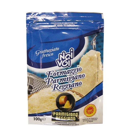 NOI&VOI PARMIGIANO REGG.GRATT. NOI&VOI PARMIGIANO REGG.GRATT.