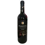 AL BANO VINO PRIMITIVO ROSSO