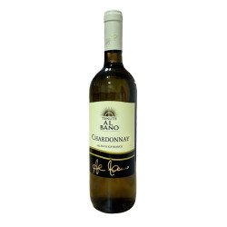 AL BANO VINO CHARDONNAY IGP