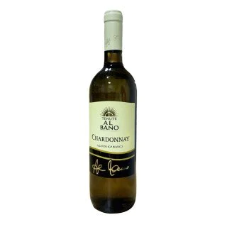 AL BANO VINO CHARDONNAY IGP