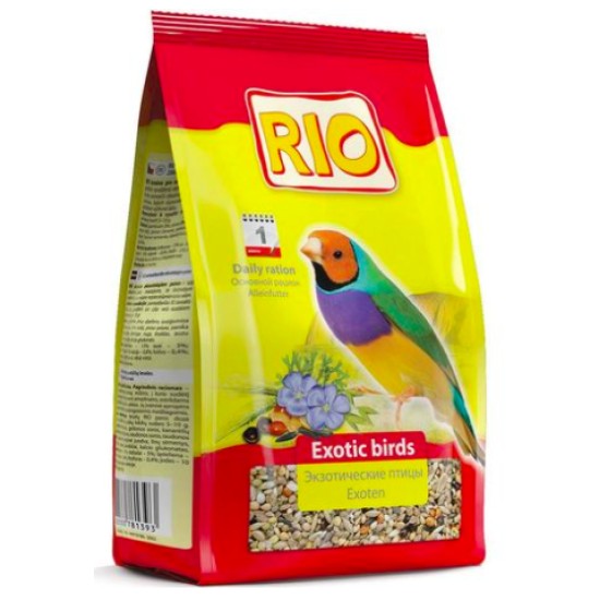 RIO MANGIME UCCELLI ESOT.R