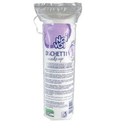 NOI&VOI DISCHETTI LEVATRUCCO CONFEZIONE DA 80 NOI&VOI DISCHETTI LEVATRUCCO CONFEZIONE DA 80