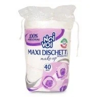 N&V S.MAXI DISCHETTI ARGAN X40