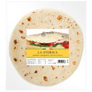 ARTIGIANP. PIADINA IGP 360 g ARTIGIANP. PIADINA IGP 360 g