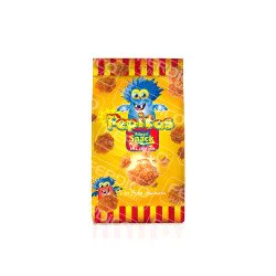 ALLEGRI SNACK PEPITAS GR. 75