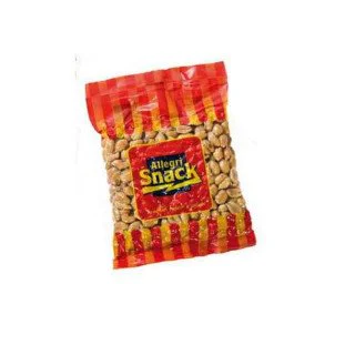 ALLEGRI SNACK ARACHIDI GR.200 ALLEGRI SNACK ARACHIDI GR.200