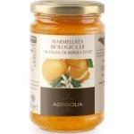 AGRISICILIA MARMELLATA DI ARANCIA DI RIBERA 360 GR