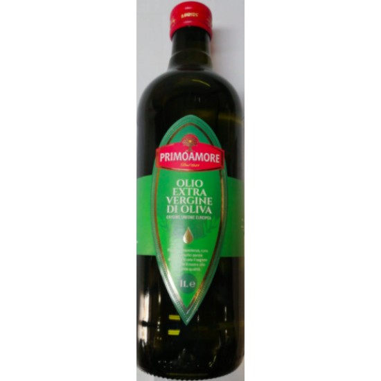 PRIMOAMORE OLIO EXTRA VERGINE OLIVA 